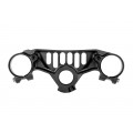Bonamici Racing Top Triple Clamp for the Honda 1000 RR-R Fireblade 2020-2023 Bonamici Racing Top Triple Clamp for the Honda 1000 RR-R Fireblade 2020-2023